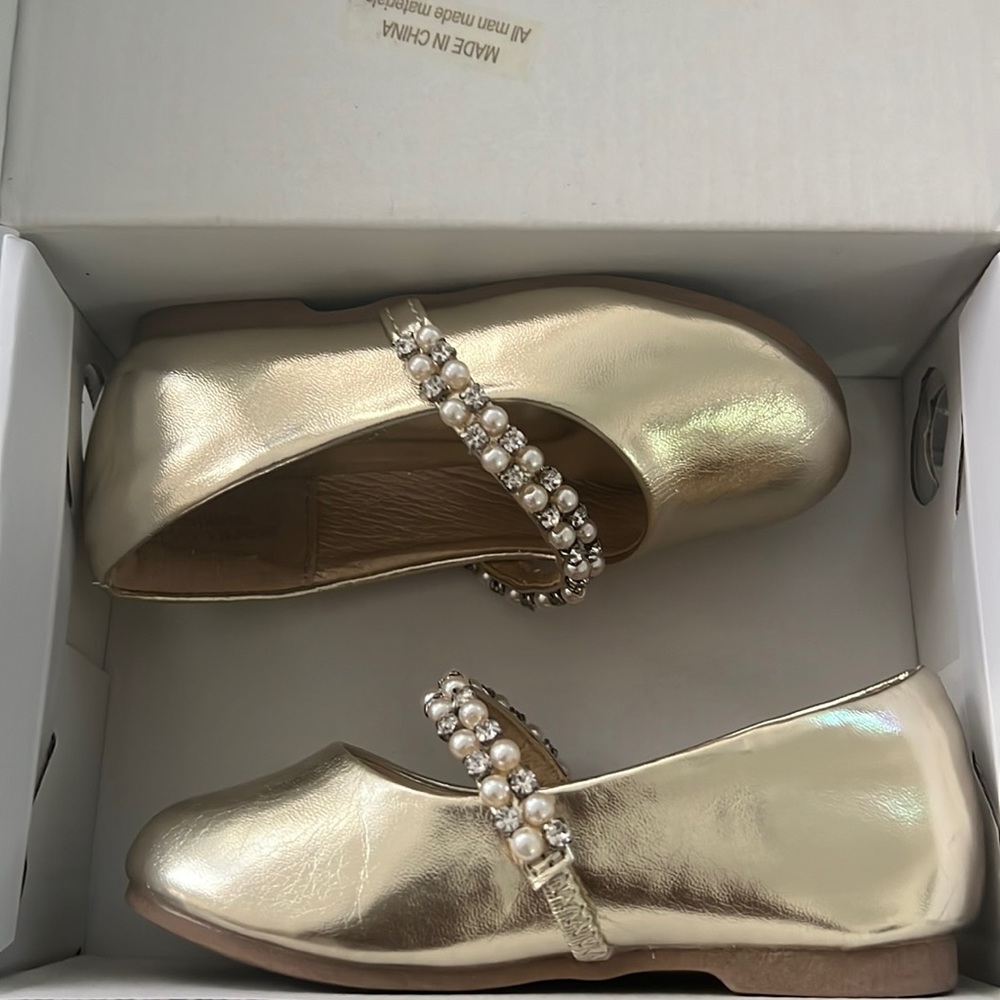 Shoes 6C
